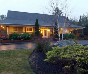 The Duck Pub, Market & Restaurant at Highland Green | 55 Plus Active Adult | Retire in Maine